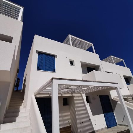 Holiday Apartments San Vito Lo Capo Exterior photo