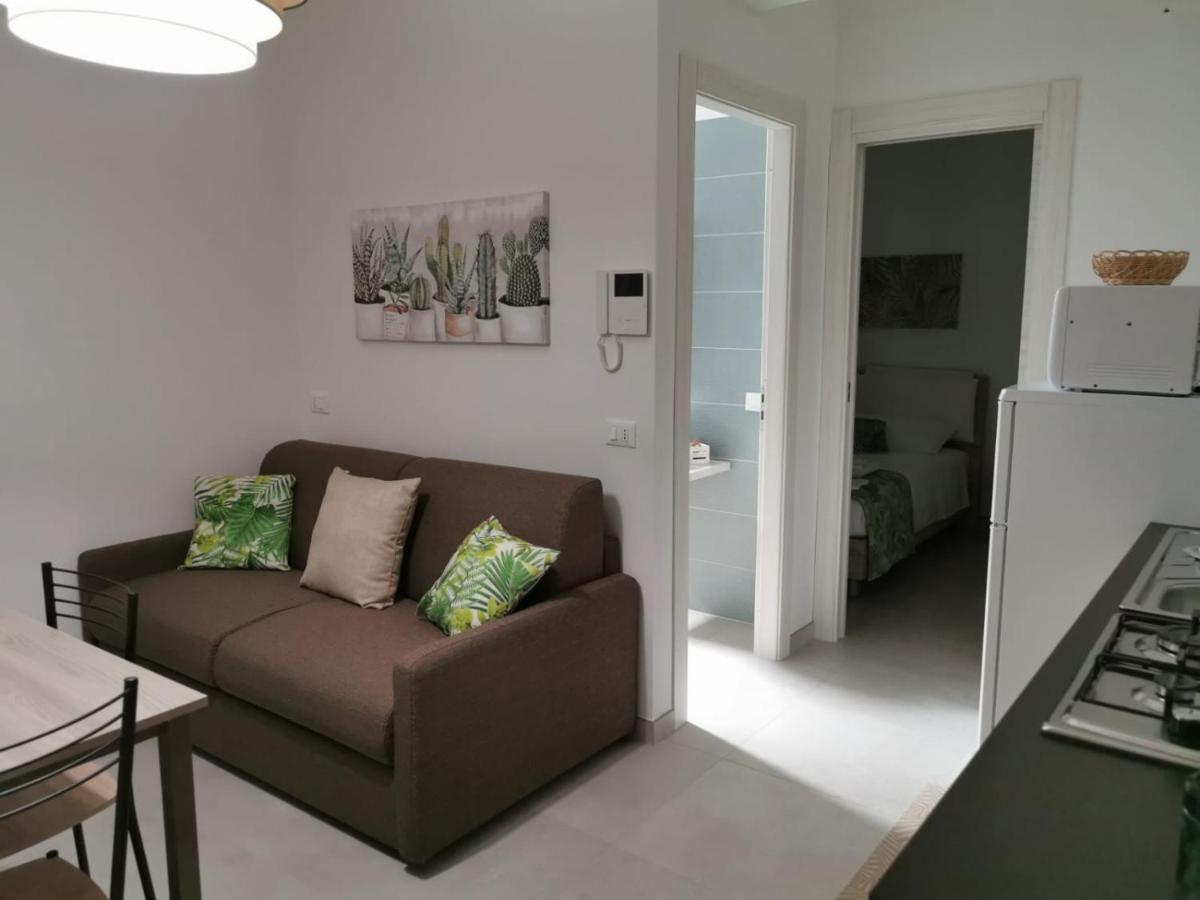 Holiday Apartments San Vito Lo Capo Exterior photo