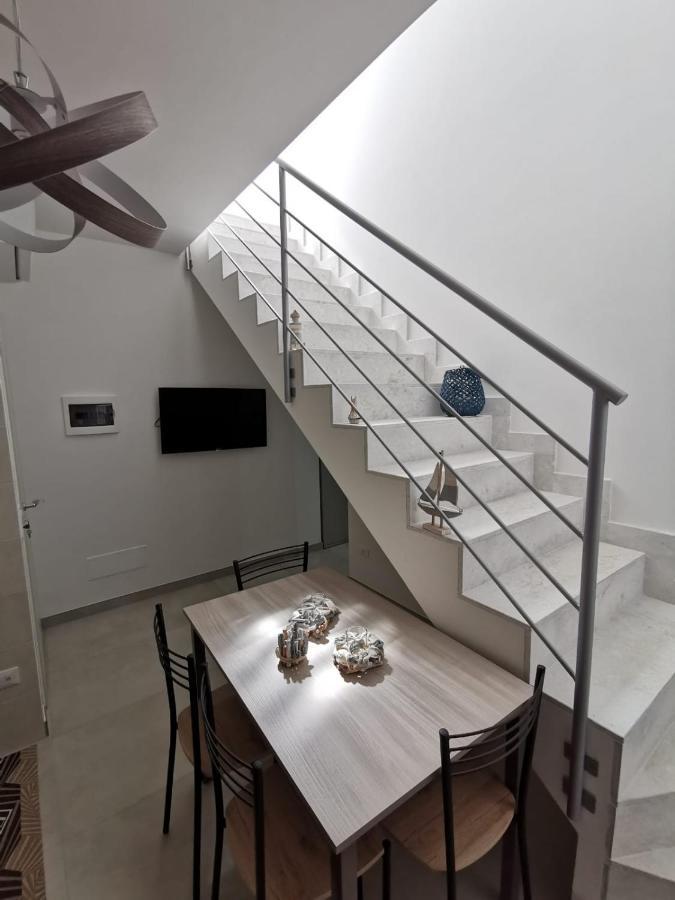 Holiday Apartments San Vito Lo Capo Exterior photo